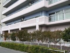 ケアポート板橋