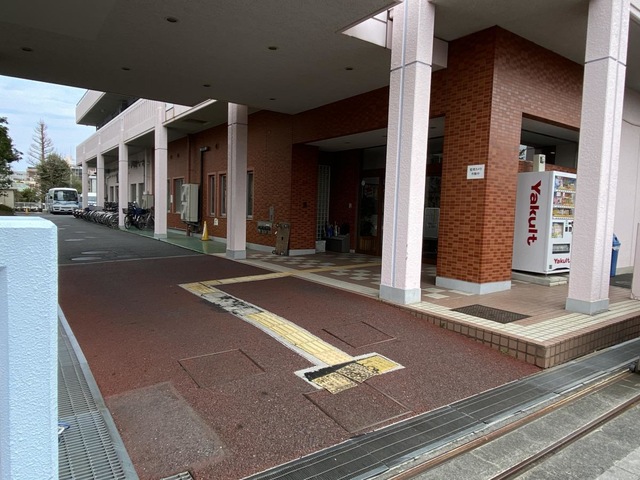 ケアポート板橋