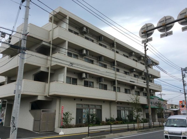 ベストライフ相模原