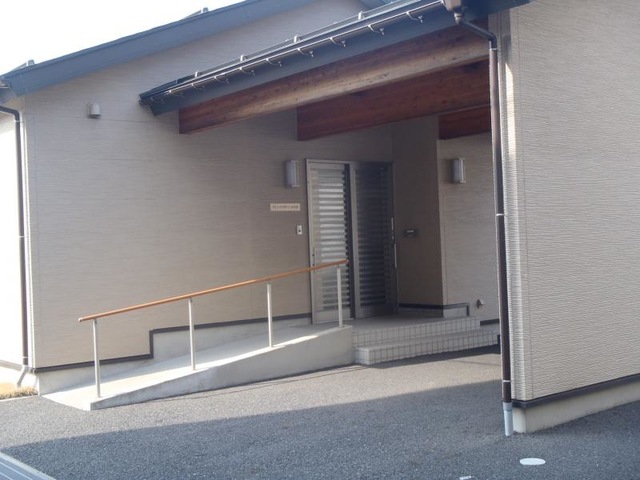 おやま 施設外観