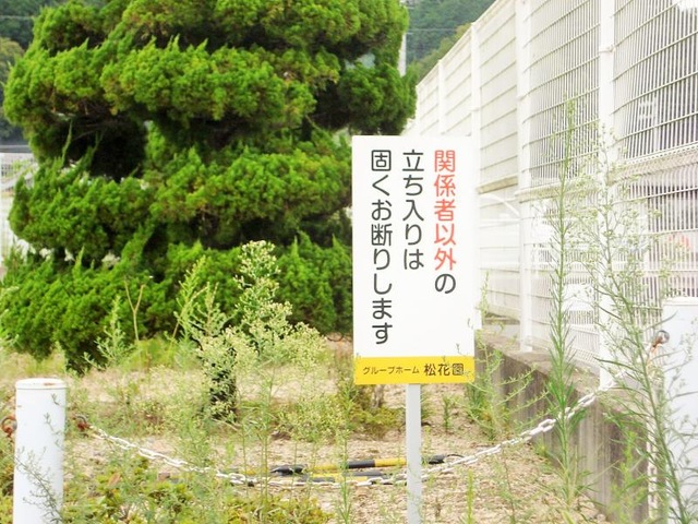 松花園