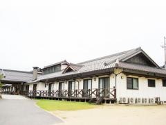 松花園