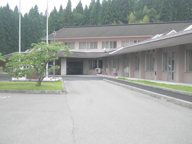 ショートステイ和幸苑