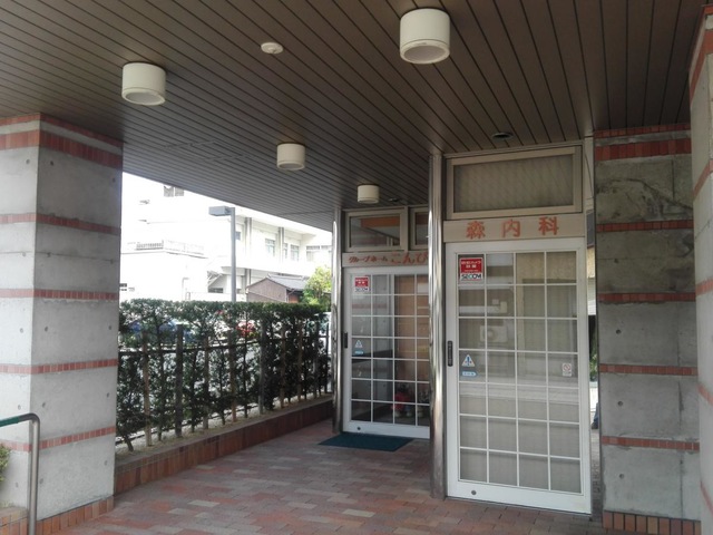 こんぴら 雰囲気