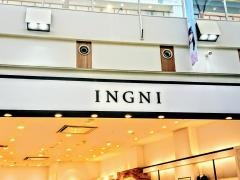 ＩＮＧＮＩ　イオンモール熊本クレア店