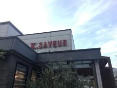 Ｋ.ＳＡＶＥＵＲ