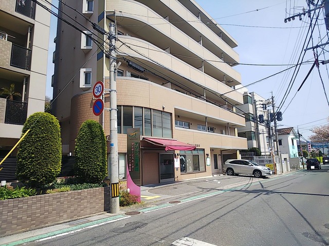 アソシエ御島崎