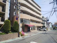 アソシエ御島崎