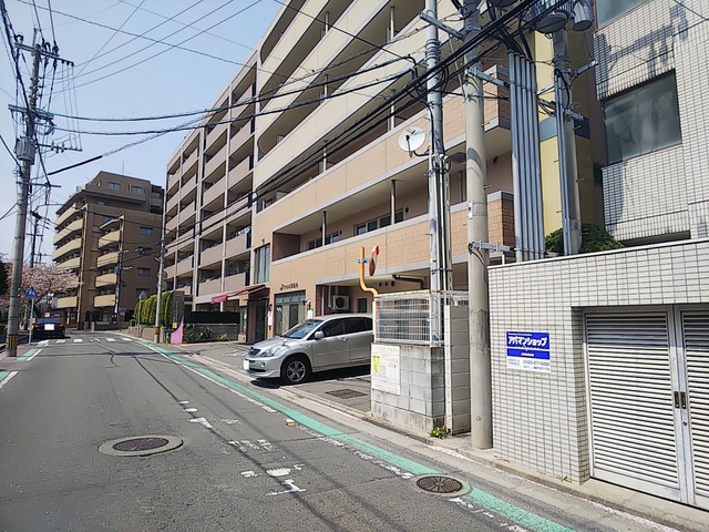 アソシエ御島崎