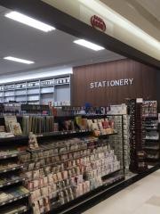ＢＯＯＫＳえみたすアピタ安城南店