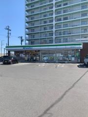 ファミリーマート 浜名湖弁天島店