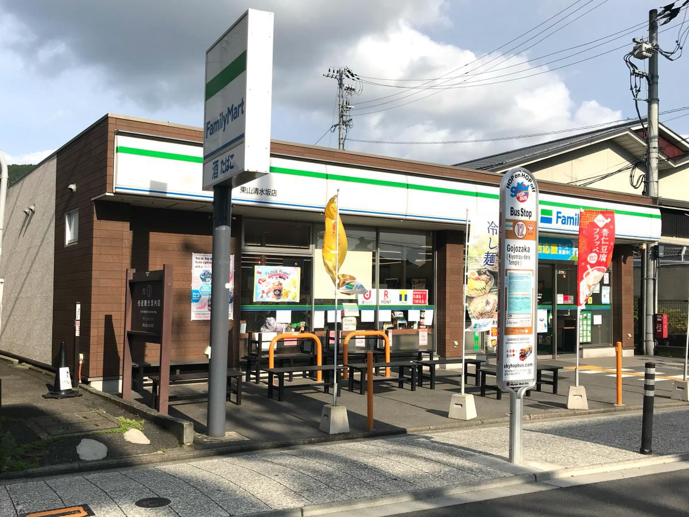 活動歴および当時の関連ビジュアル記録