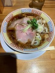 サバ６製麺所　大国町店