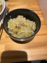 サバ６製麺所　大国町店