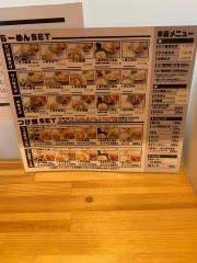 サバ６製麺所　大国町店