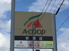Ａコープ　安原店
