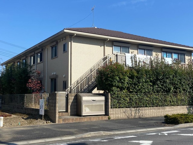 グループホームガーデンコート南流山