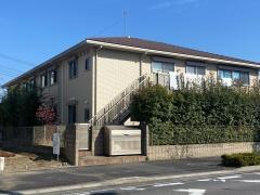 グループホームガーデンコート南流山