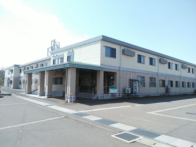 ケアハウスあいれふ石塚