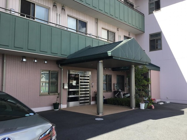 グリーンハウス