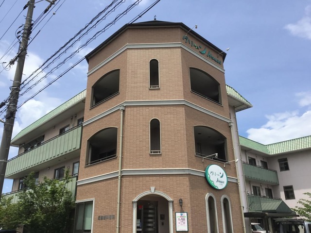 グリーンハウス