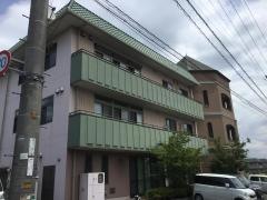 グリーンハウス
