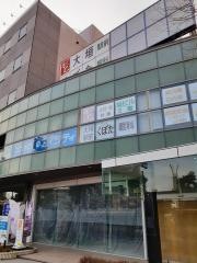 大垣駅前くぼた眼科