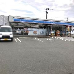 ローソン　宇土境目町店