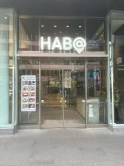 ＨＡＢ＠