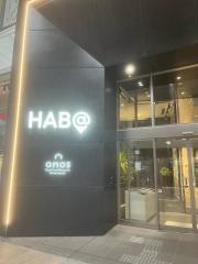 ＨＡＢ＠