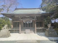 遠見岬神社