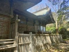 遠見岬神社