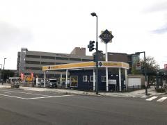 オリックスレンタカー帯広駅前店