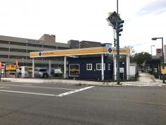 オリックスレンタカー帯広駅前店