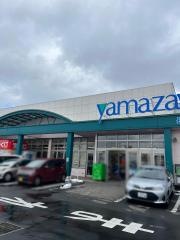 ヤマザワ長命ケ丘店