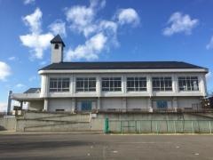 須賀川市民スポーツ会館