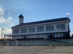 須賀川市民スポーツ会館