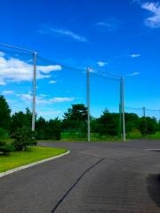 東都郡山カントリー倶楽部