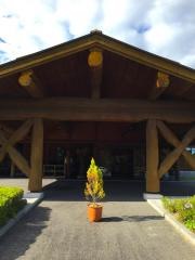 東都郡山カントリー倶楽部