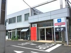 茨城日産荒川沖店