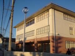 栃木中央小学校