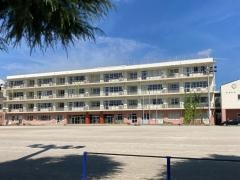 栃木中央小学校