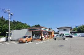 セブンイレブン　西那須野西小前店
