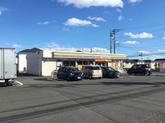 ミニストップ　前橋下新田店