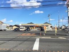 ミニストップ　前橋下新田店