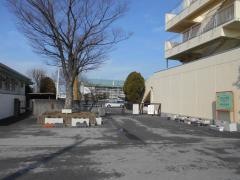 さいたま市立泰平中学校