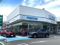 関東マツダ籠原店