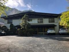 谷津川館