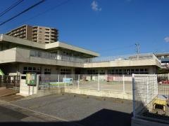 幸認定こども園