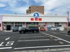 西松屋　松戸常盤平店